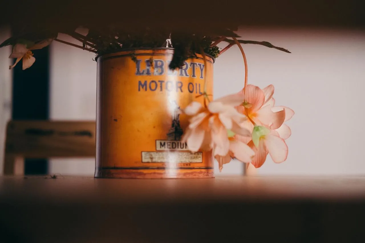 Garage Bonci Rooms Pietrasanta 0*,  Italy