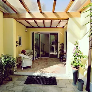  Bed & Breakfast Corte Pattana