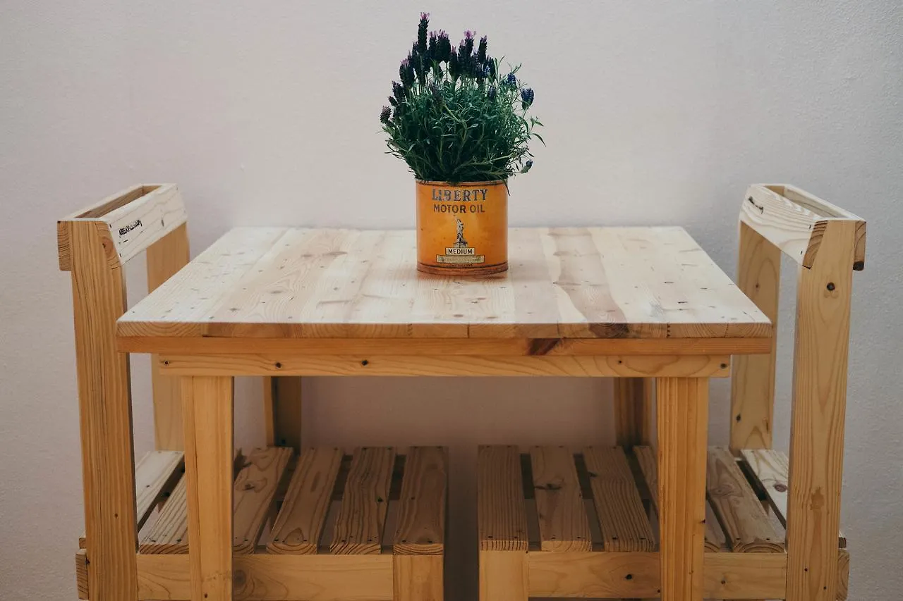 Bed & Breakfast Garage Bonci Rooms Pietrasanta